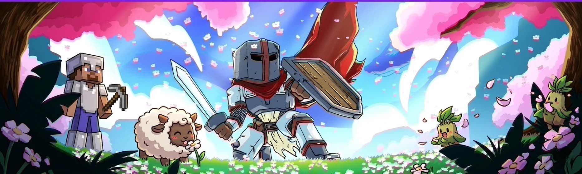 Eclipse Game Hosting Banner