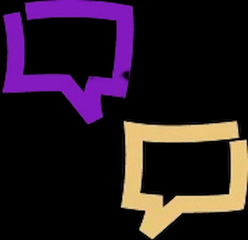 Community-Driven
Support